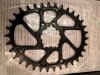 Corona doppia camma Cruel Components 34T offset 3mm