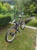 Kona Operator 2013 Rc4 Boxxer worldCup