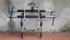 Portabici Thule ClipOn High 9106