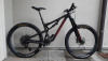 2018 Santa Cruz Bronson Carbonio