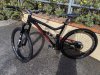 Santa Cruz Tallboy LT 29er