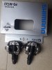 Pedali SHIMANO PD-M520