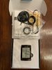 Garmin Edge 820 usato -ancora in garanzia