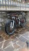 Specialized sworks enduro