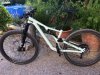 Ruote Specialized 29 boost 27mm