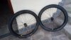 ruote 27.5 bost