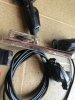 Coppia freni SRAM Code R + 2 pastiglie originali nuove