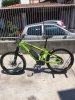 Mondraker Crafty 2017 taglia M