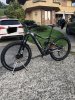 Giant Trance E+ SX1 2019 taglia M