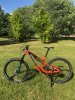 Scott Genius LT