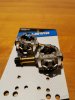 Exustar e-pm-215ti ( epm 215 Ti)