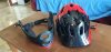 Casco Bell super 2R