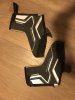 Sovrascarpe Shimano S3000X