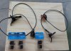Freni Shimano XT M8000 kit completo