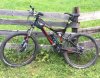 Vendo MTB SPECIALIZED STUMPJAMPER FSR COMP