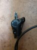 Shimano br m355