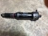 Roch shox de luxe r 230×65