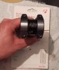 Stem Bontrager Line Pro 70mm