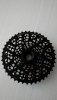 Cassetta pacco pignoni SRAM X01 11v