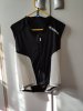 Gilet paraschiena