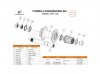 WEB_Image Hjul Bak 29  MTB 12x148 - Shimano 6 bolt dht148-1514258588.Jpeg