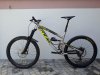 MDE DAMPER 160 27.5 / Formula 35