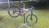 Specialized Stumpjumper 2017 comp carbon 27.5 Taglia S