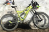 Rose Soulfire 2 taglia XL