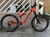 Orbea Occam AM 30 Vendo o scambio