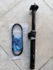 Telescopico XLC,  31.6   125mm  condizioni perfette