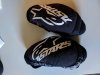 Gomitiere alpinestar