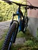 FOCUS JAM2 plus - Taglia M - doppia batteria