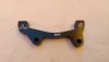 Adattatore FORMULA Pinza Posteriore PM / IS FD40145-10 disco 180 mm