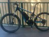 E-bike Focus univega Renegade 2.0