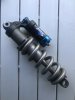 Fox DHX 5.0 Coil, 216 x 63, con molla in titanio (450 lb)