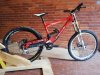 VENDO MTB DH  COMMENCAL SUPREME 26 TAGLIA L