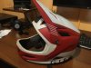 Giro discipline mips rosso