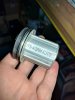 corpo ruota libera mavic its 4 qrm auto