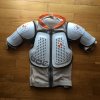 Paraschiena Pettorina POC - XS-S