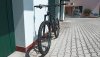 Cannondale. Jekyll tg XL