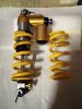 Mono Ohlins Ttx22m 200x57