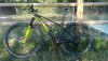 MTB Grand Canyon CF SLX 9.9 - tg M