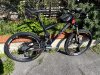 Cube Stereo HPC ELIXIR CR CARBON 26"