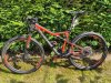 Cannondale Scalpel carbon2  29' 2018