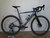 PROMO CANNONDALE TOPSTONE CARBON ULTEGRA RX | 2020 | NUOVE