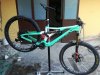 Orbea rallon m-team 2019