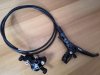 Freni Avid X0 carbon