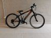 Mtb Tecnobike 24 pollici