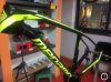 Vendo telaio megamo carbonio misura M