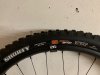 Maxxiss Shorty 29 - 2,5 WT DH casing